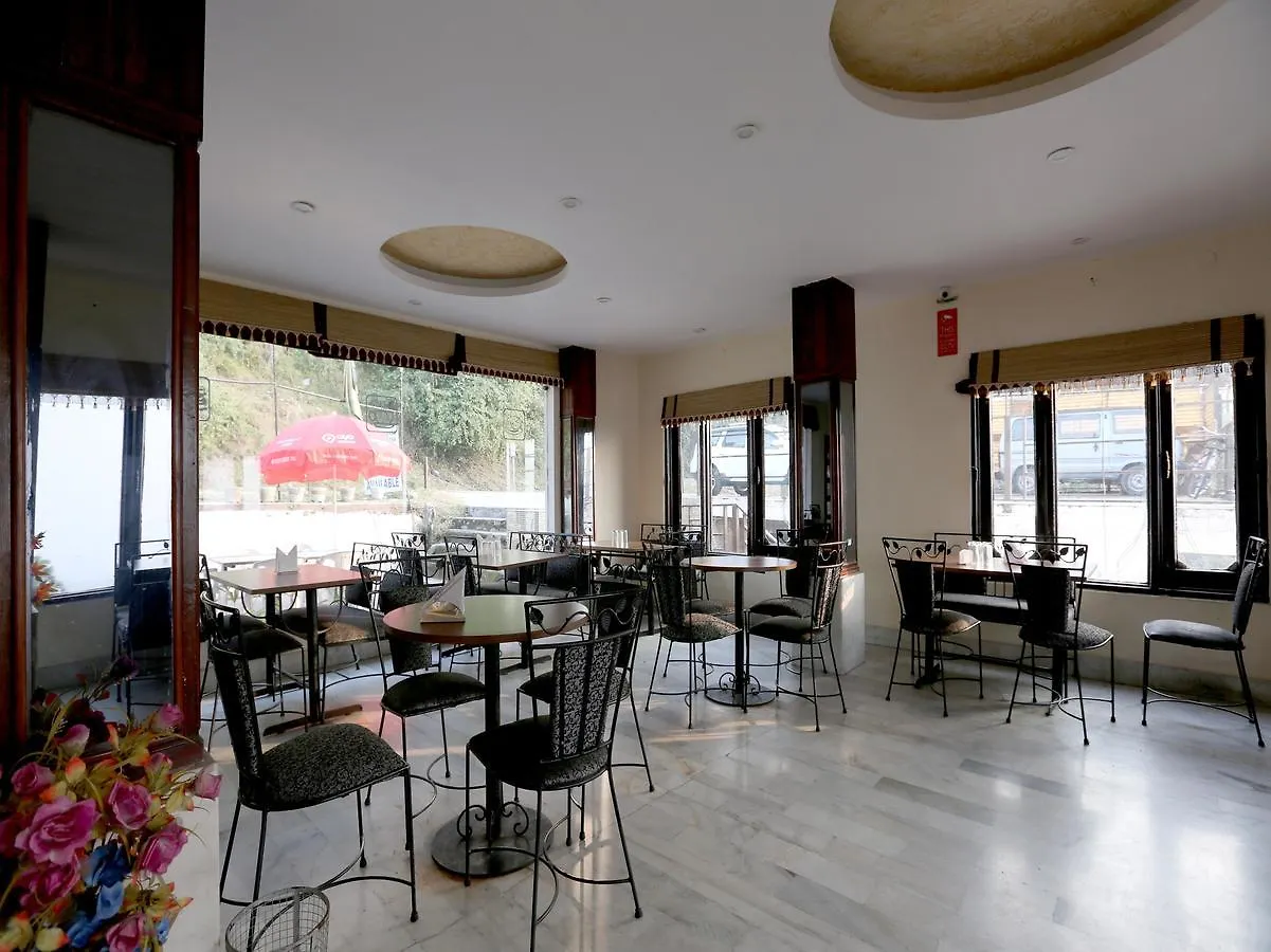 Oyo 3372 Hotel Good Luck Shimla