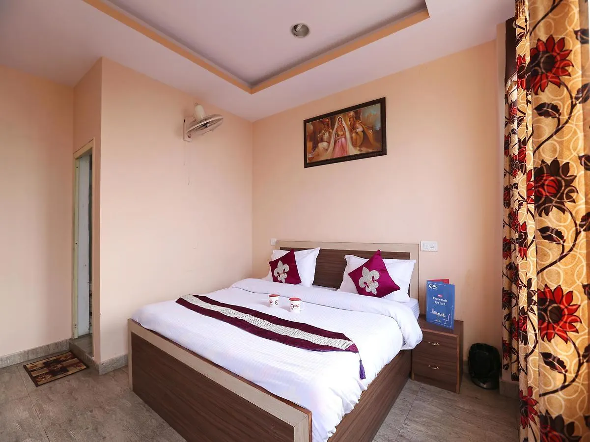 Oyo 3372 Hotel Good Luck Shimla