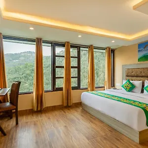 Hotel Treebo Lords Garden Glory With Valley View & Centralized Heating